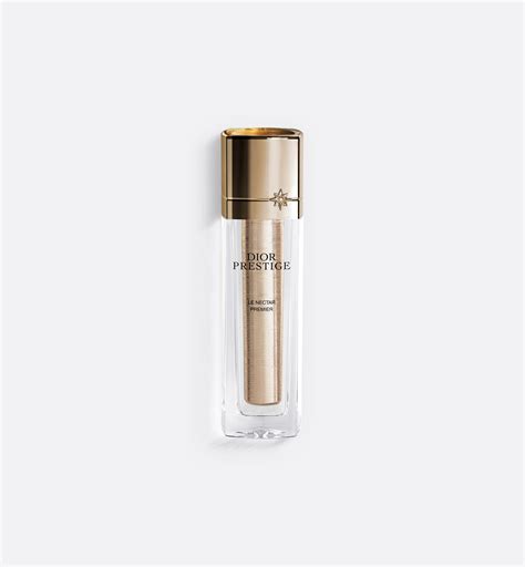 dior prestige le nectar|prestige le nectar serum.